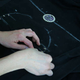 Image for article titled Signal Jacket for Cyclists Gets Instructable: Your Arms Will be Happy